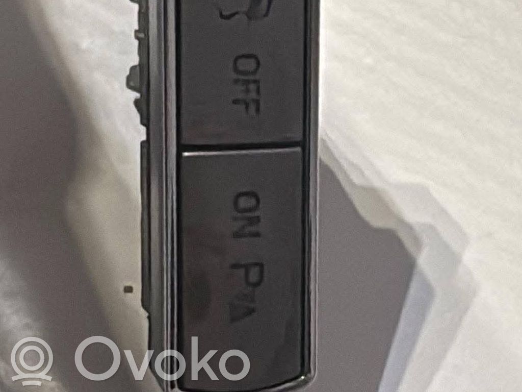 Ford Mondeo MK IV ESP (stability program) switch 
