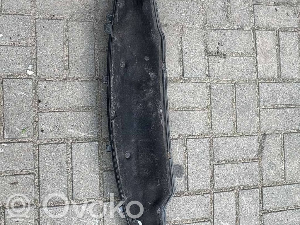 Ford Fiesta Pyyhinkoneiston lista 