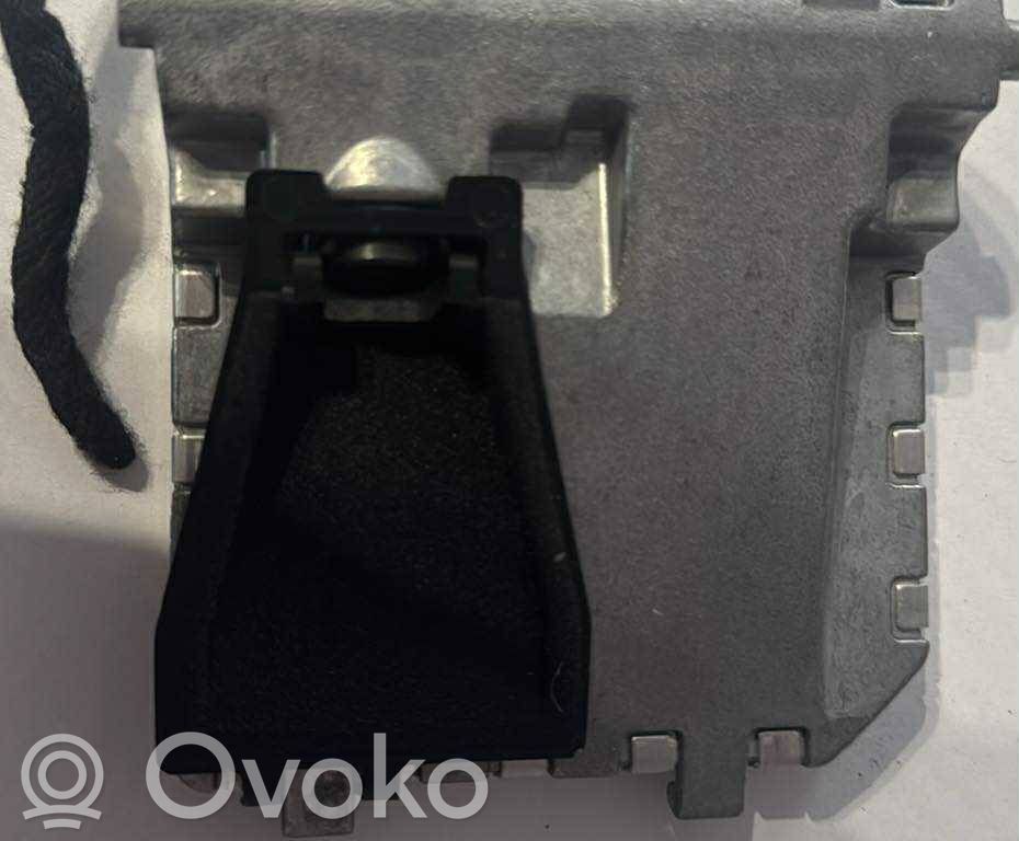Ford Mondeo MK IV Frontkamera Windschutzscheibe Frontscheibe 