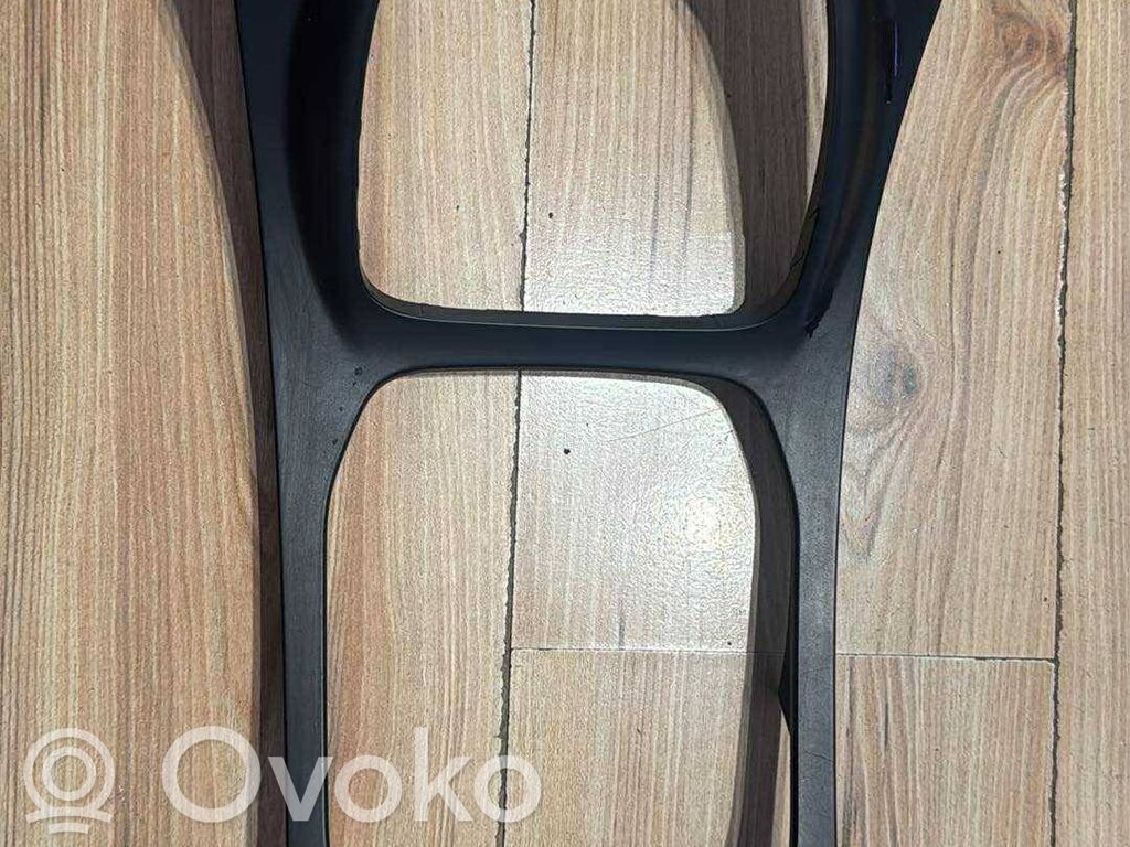 Ford S-MAX Contour de levier de vitesses 
