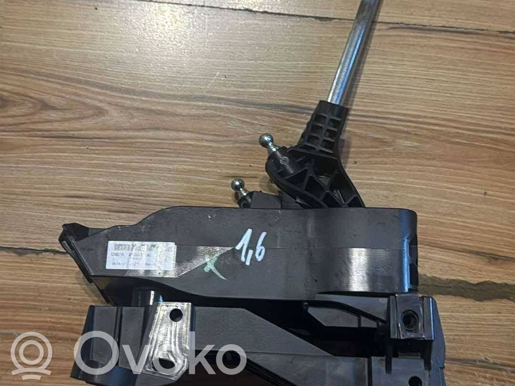 Ford Fiesta Selector caja de cambios 