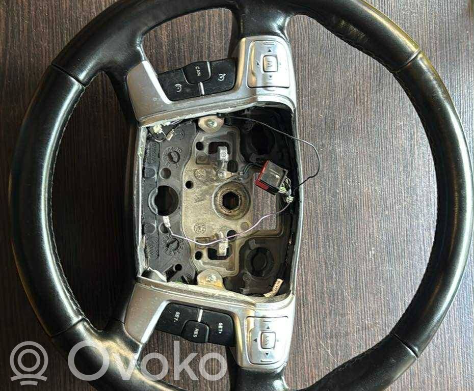 Kierownica   AM213600YB