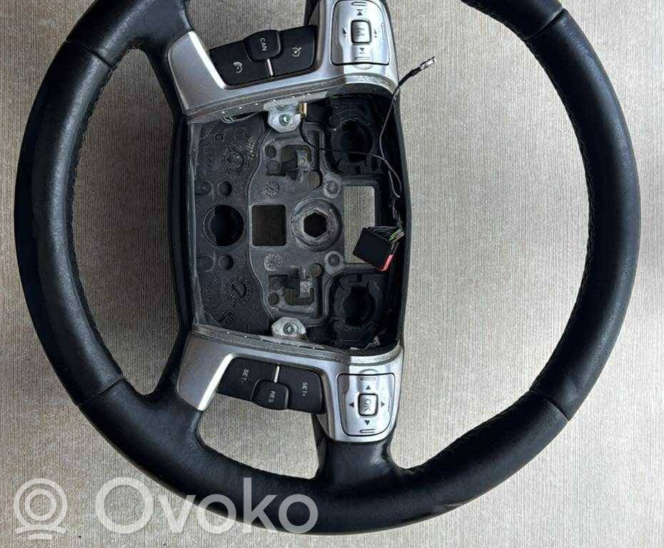 Ford Mondeo MK IV Kierownica 
