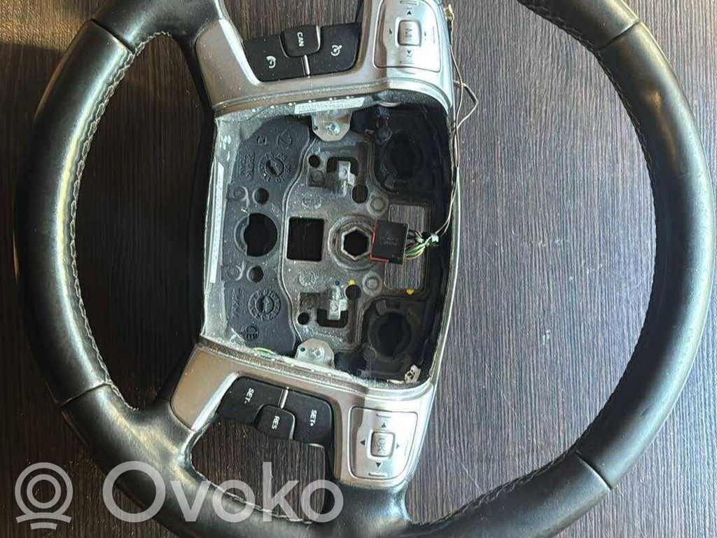 Ford Mondeo MK IV Lenkrad 