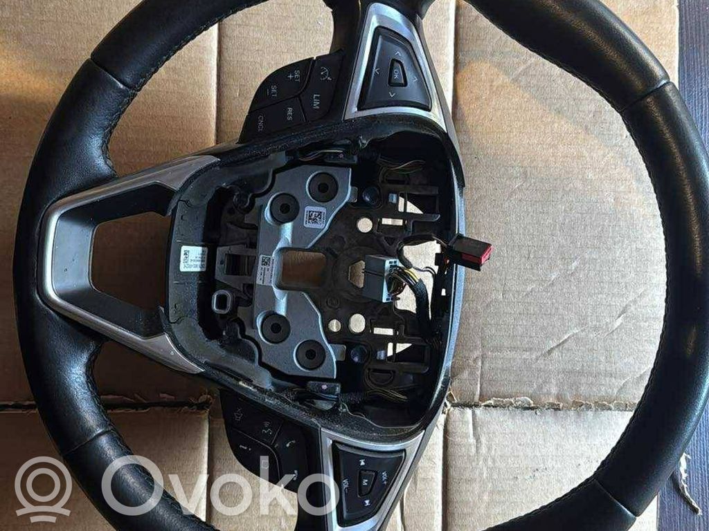 Ford Mondeo MK V Ohjauspyörä 