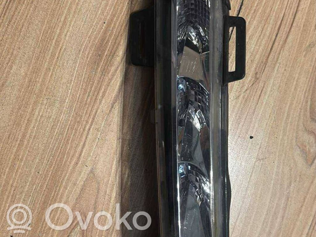 Ford S-MAX Front fog light 