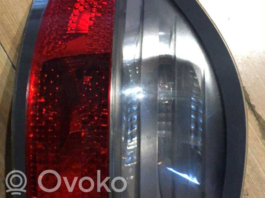 Ford S-MAX Takavalot 