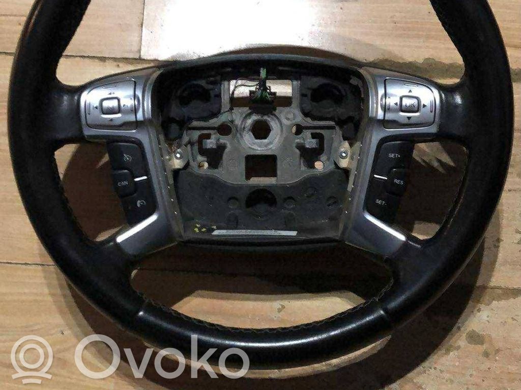 Ford Mondeo MK IV Lenkrad 