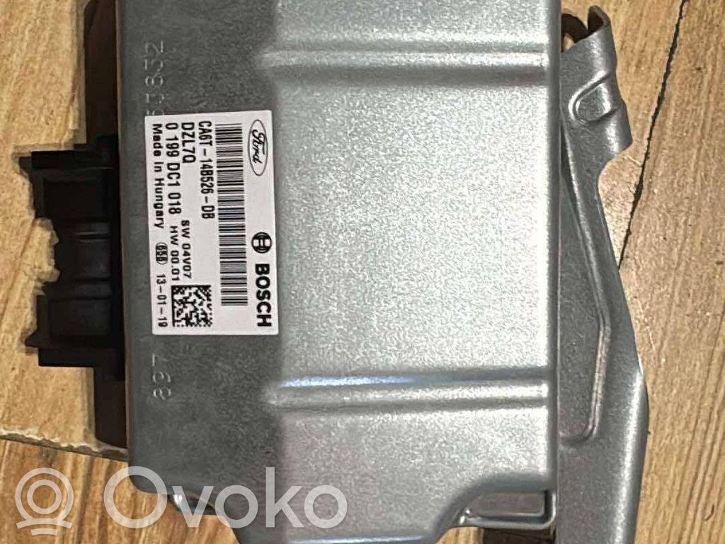 Autres unités de commande / modules   CA6T14B526DB