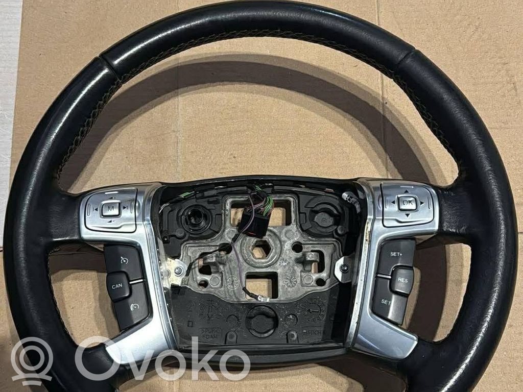 Ford Mondeo MK IV Lenkrad 