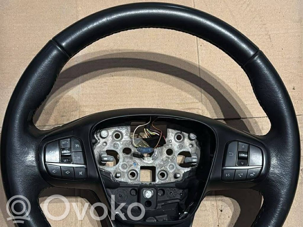 Ohjauspyörä   JK213600GA
