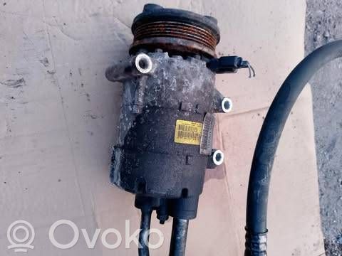 Ford Mondeo MK IV Compresseur de climatisation 