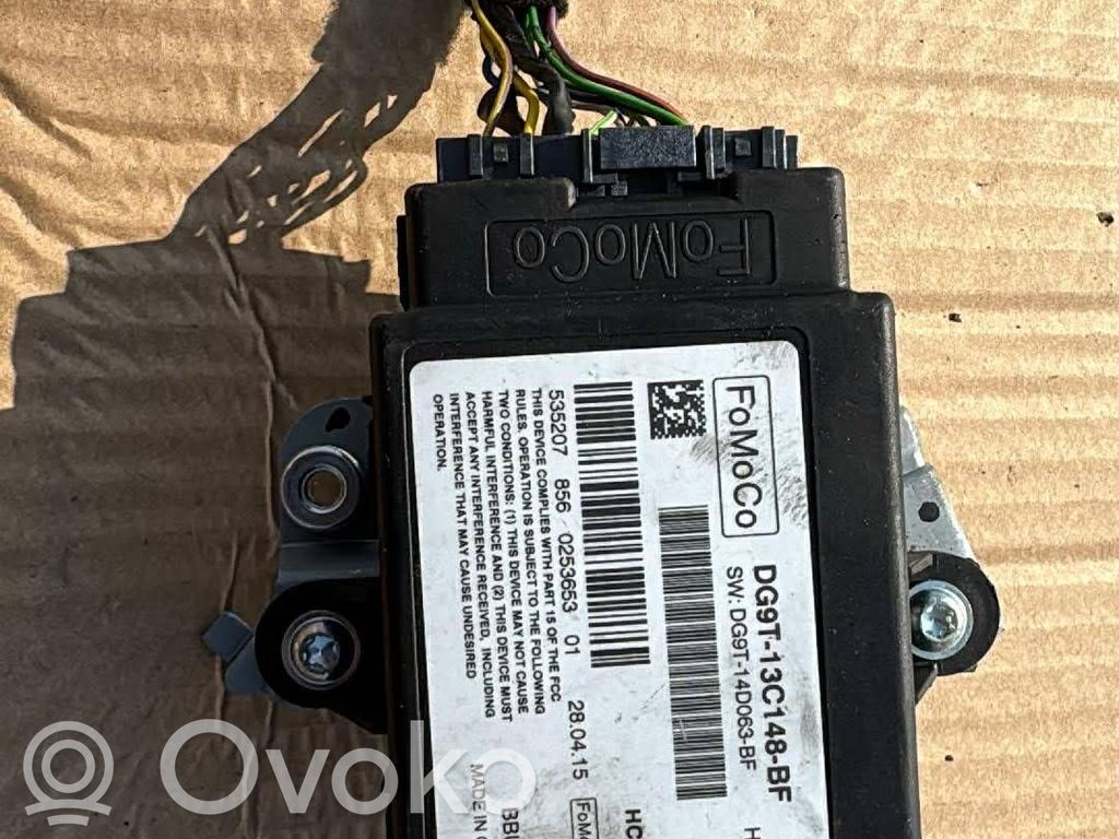 Módulo de luz LCM   DG9T13C148BF