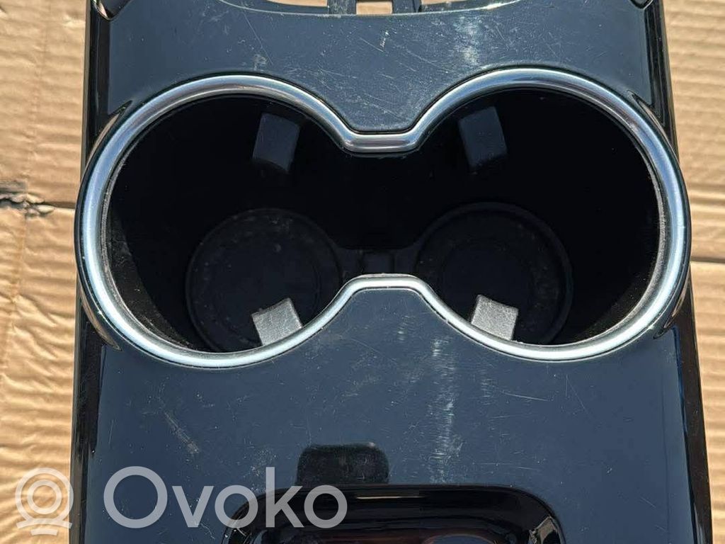 Ford Mondeo MK V Suport pahare față 