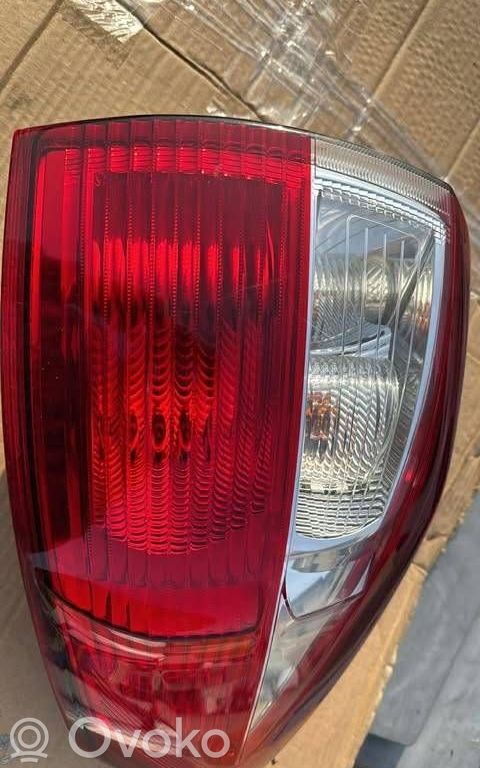 Ford C-MAX II Takavalot 