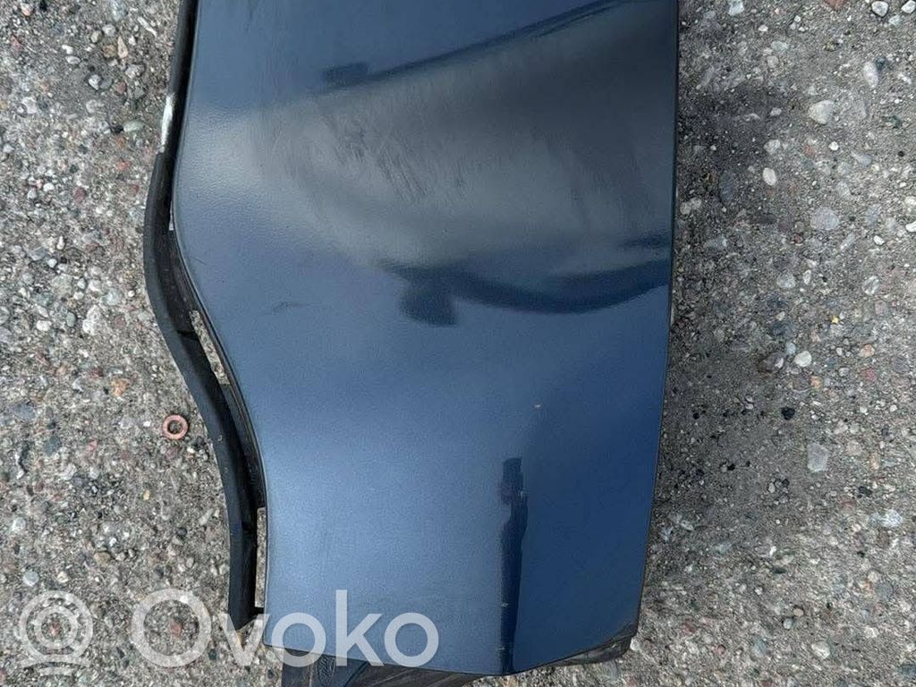 Ford S-MAX Aizmugurē bampera stūra daļa 
