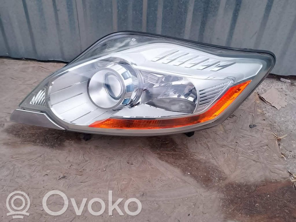 Headlight/headlamp