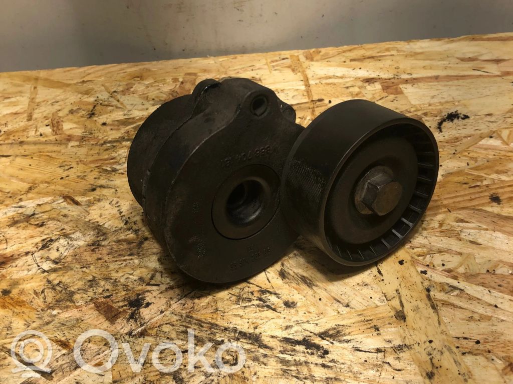 Opel Corsa C Generatoriaus diržo įtempėjas 