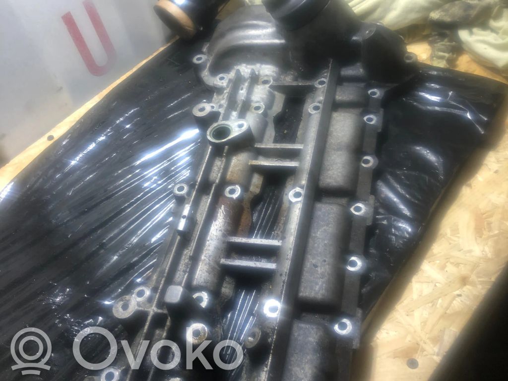 Jeep Grand Cherokee (WK) Ventildeckel 