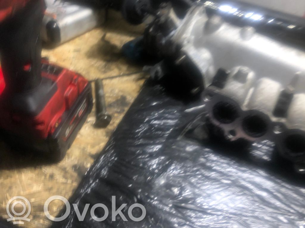 Intake manifold   35100