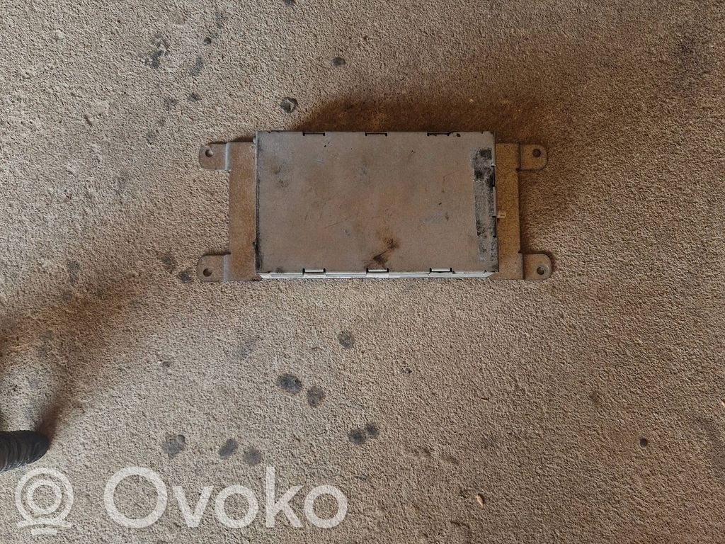 Unidad de control/módulo de bluetooth   9123290