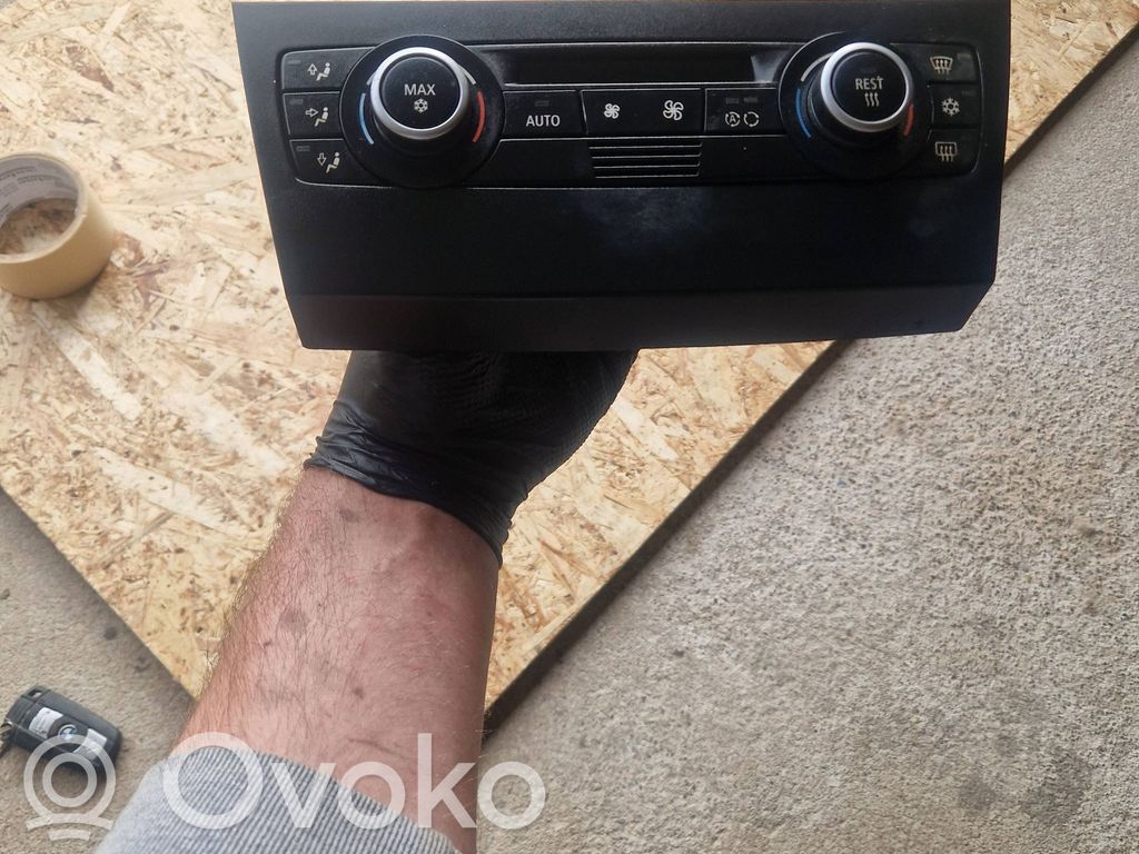 Unidad de control climatización   9119686,A2C53185308,060128983B