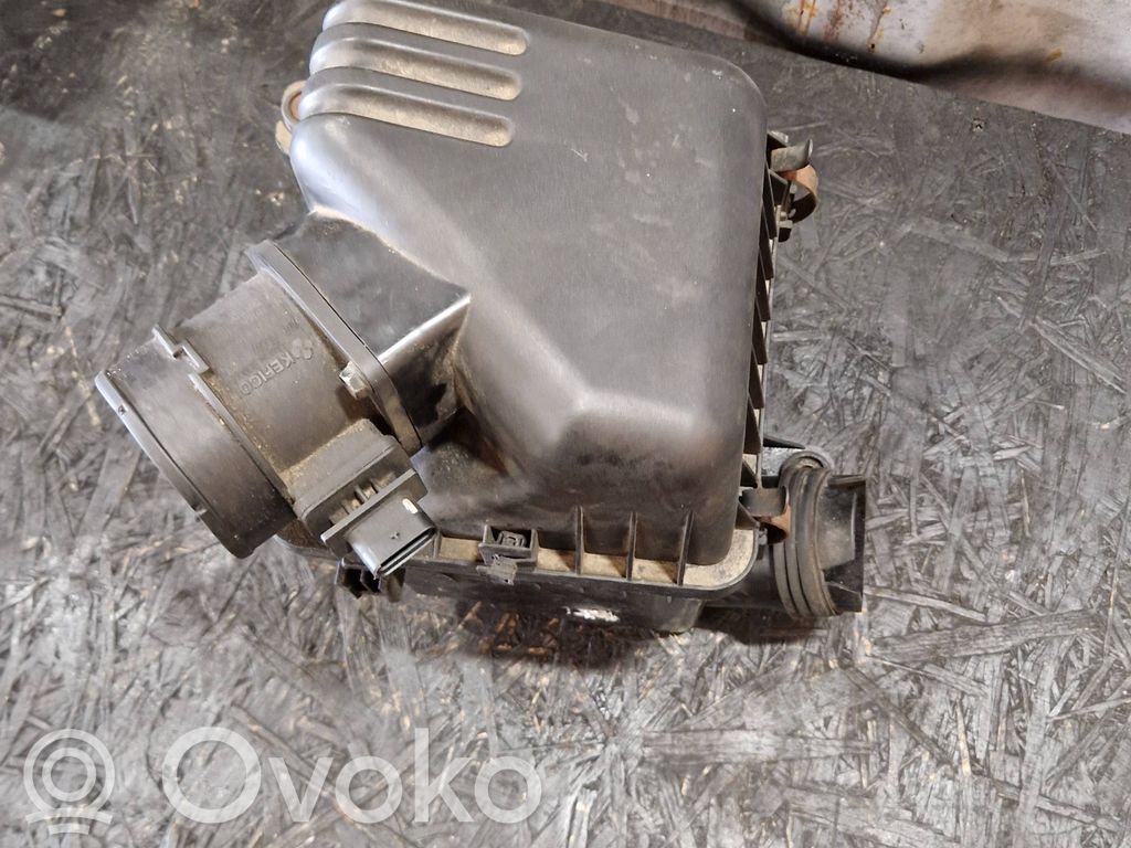 KIA Ceed Luftfilterkasten 