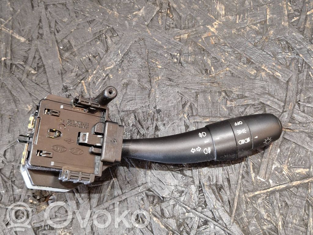Indicator stalk   934101H200,SW20