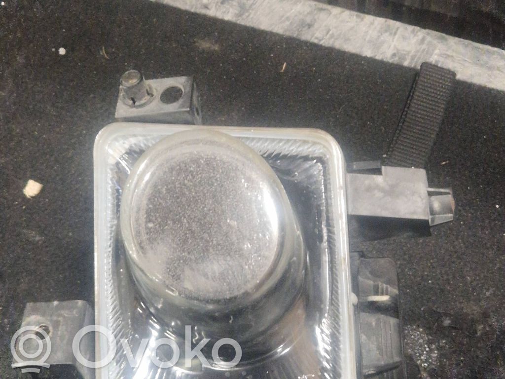 Światło przeciwmgłowe przednie   13101745,R59011,0096726