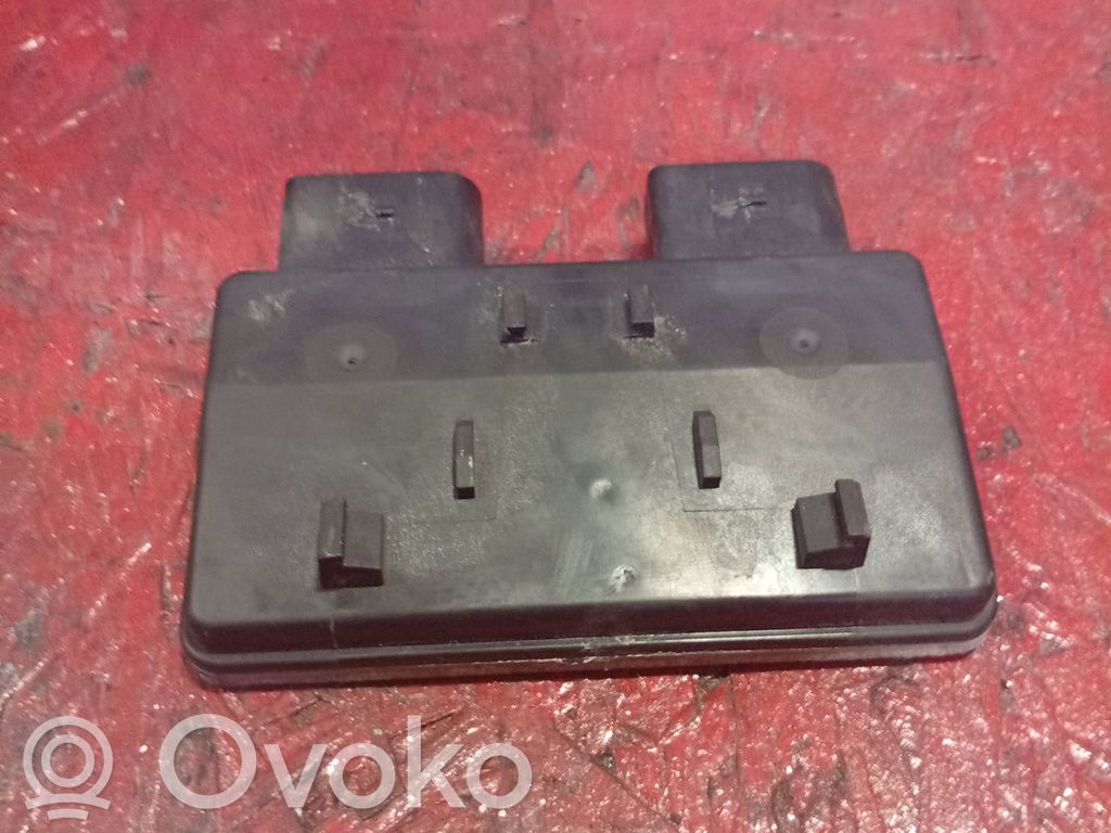 Volkswagen Phaeton Sensor de radar Distronic 