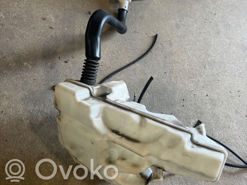 Land Rover Range Rover Evoque L538 Rezervor lichid spălare parbriz 