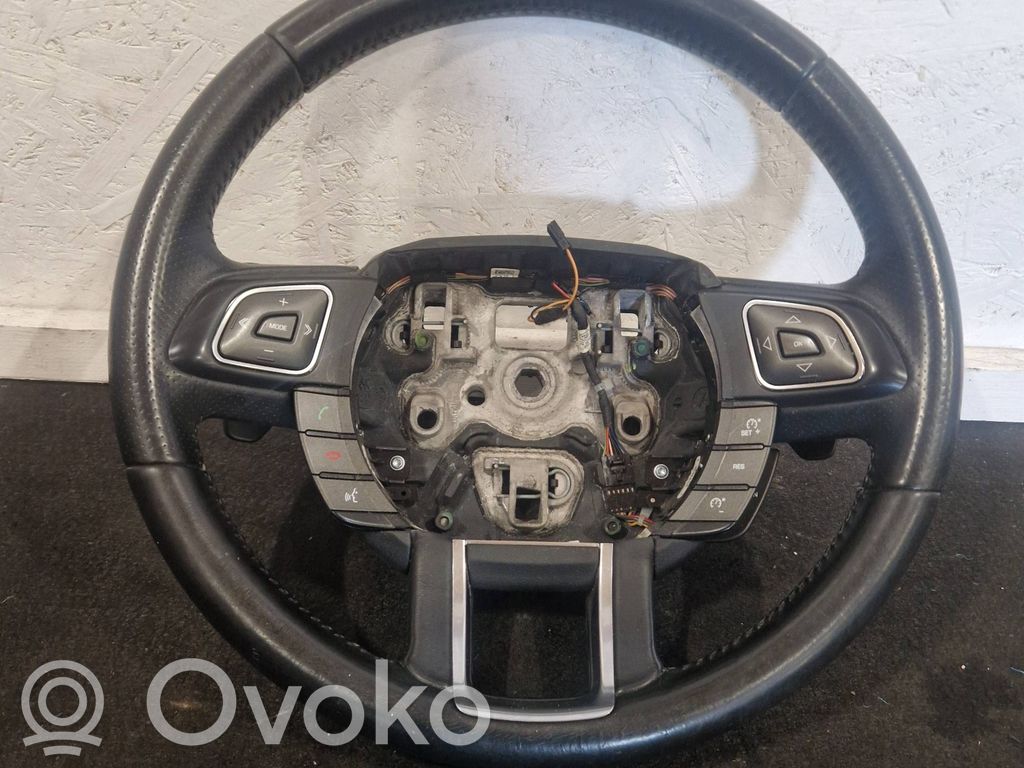 Land Rover Range Rover Evoque L538 Kierownica 