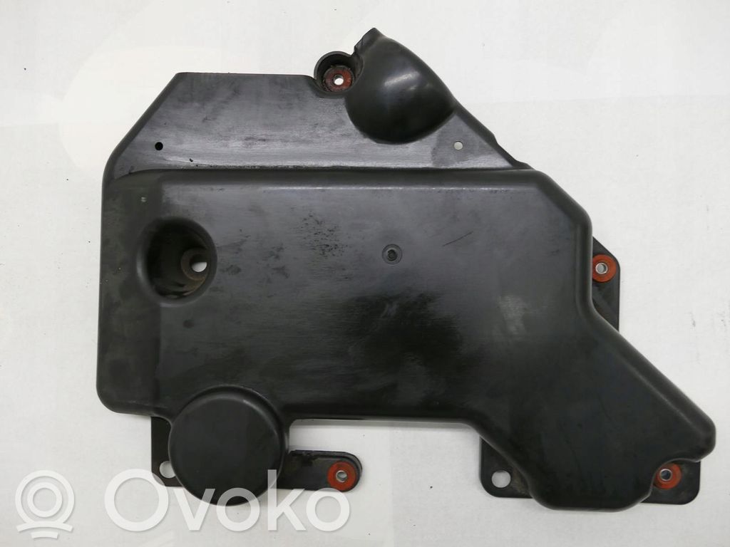 Jeep Cherokee Engine cover (trim) 
