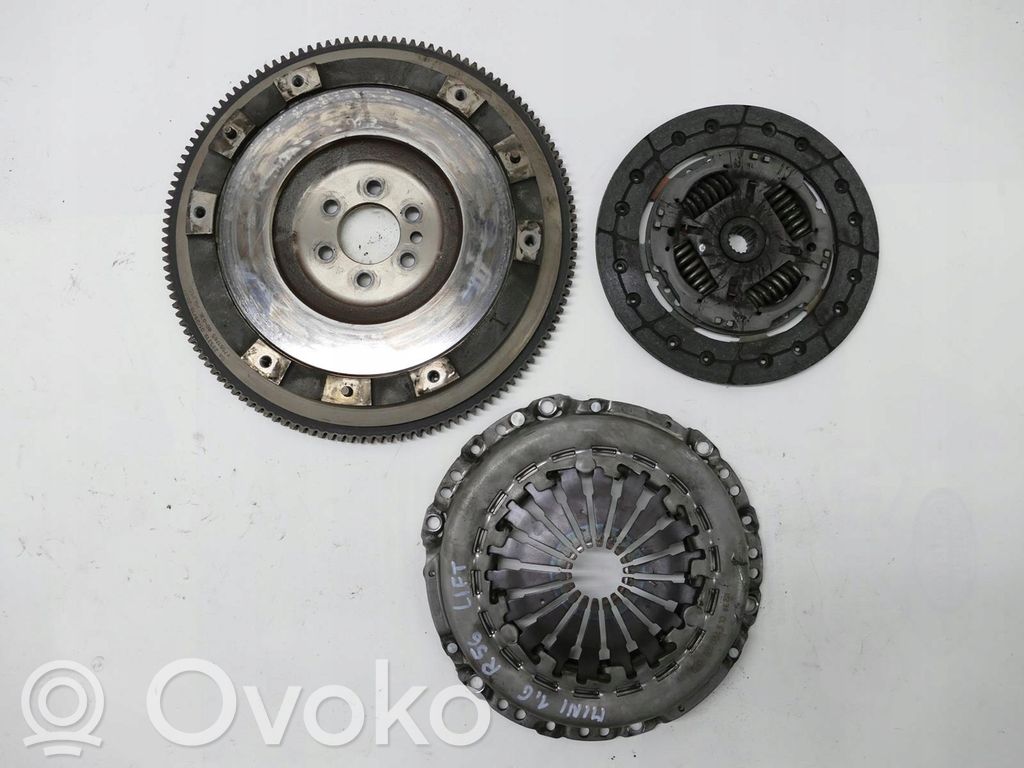 Mini One - Cooper Coupe R56 Clutch set kit 