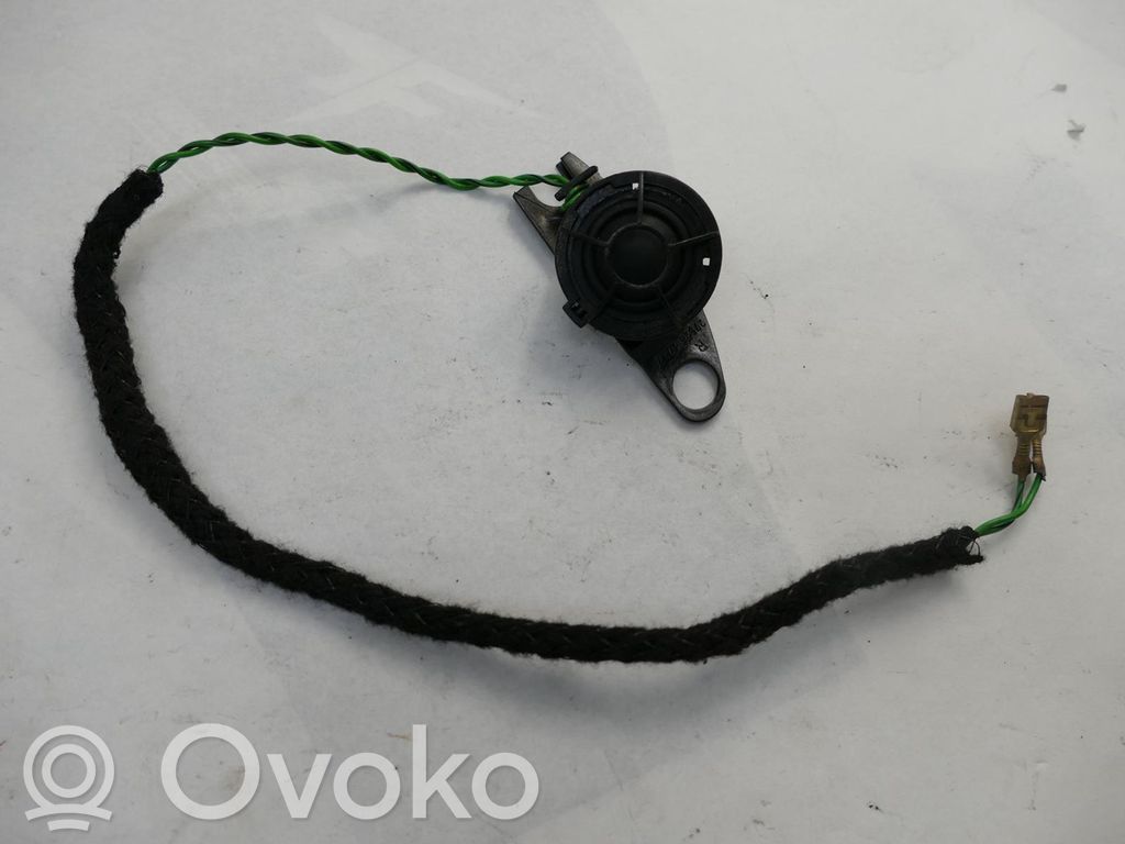 BMW 3 E46 Front door high frequency speaker 