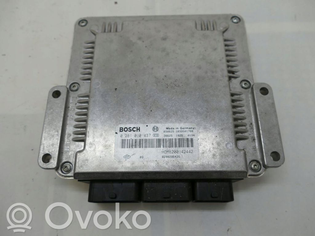 Mitsubishi Carisma Engine control unit/module 