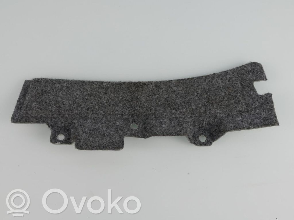 Other trunk/boot trim element   7145496