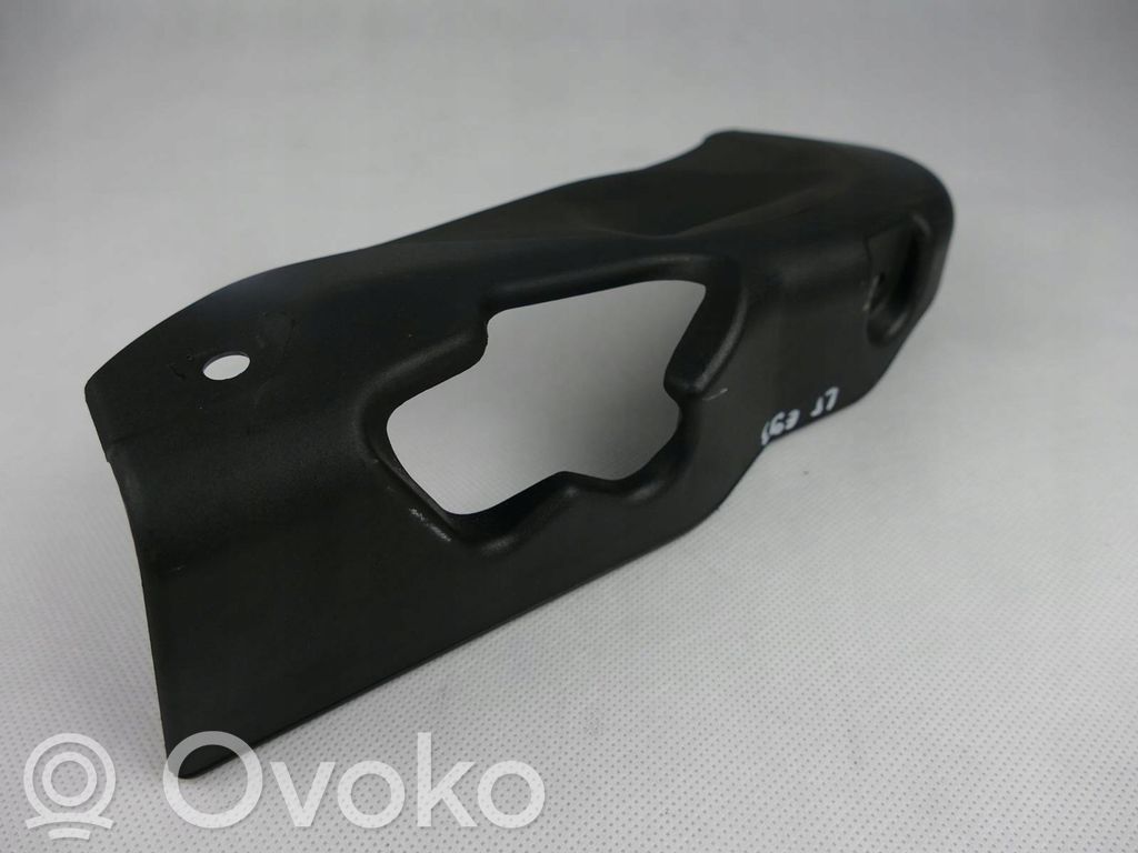 BMW 3 E92 E93 Other trunk/boot trim element 