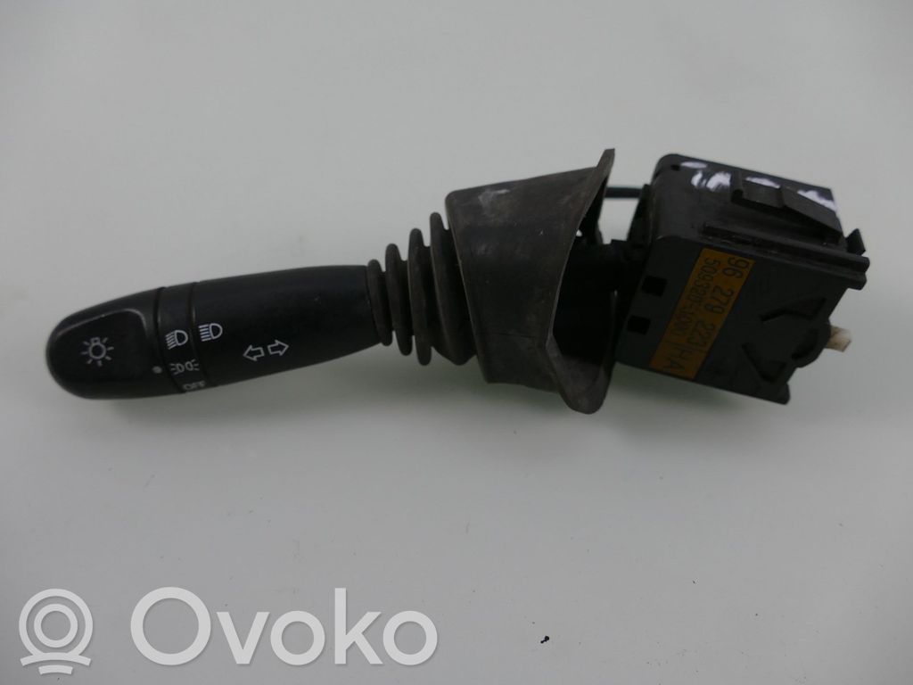 Chevrolet Tacuma Indicator stalk 
