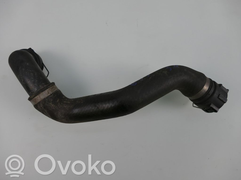 BMW X5 E53 Engine coolant pipe/hose 
