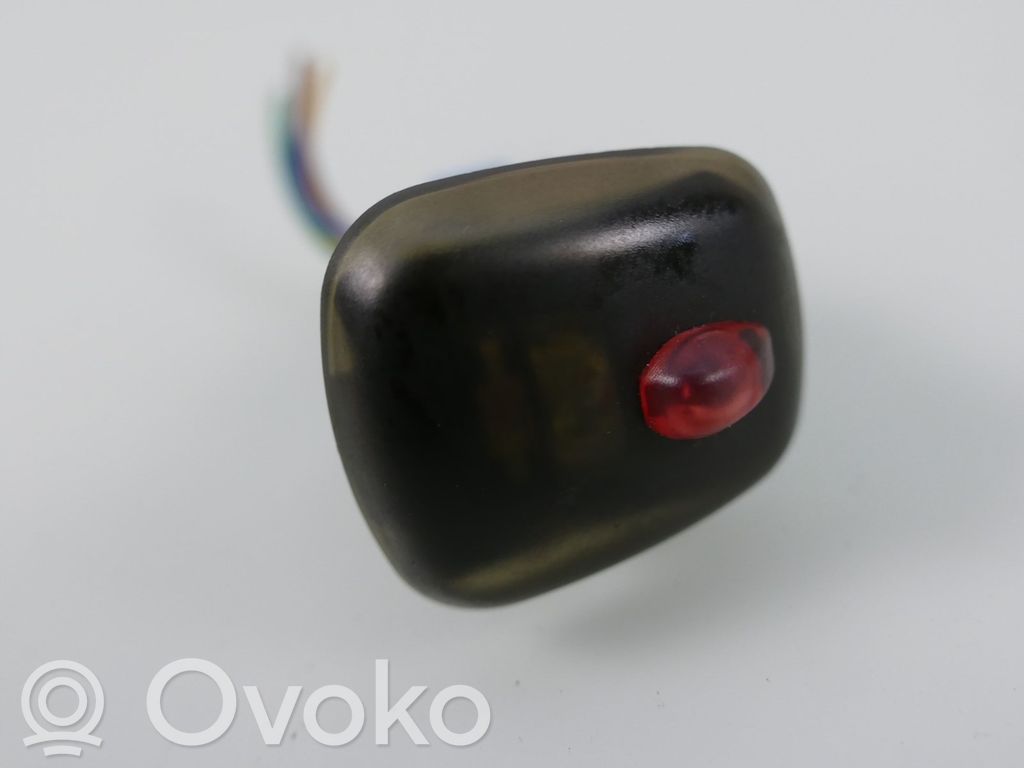 Volvo XC90 Sun solar sensor 