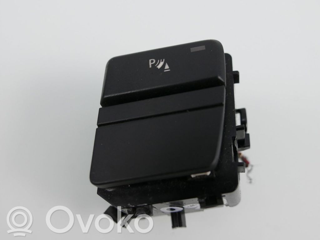 BMW 5 E60 E61 Parking (PDC) sensor switch 