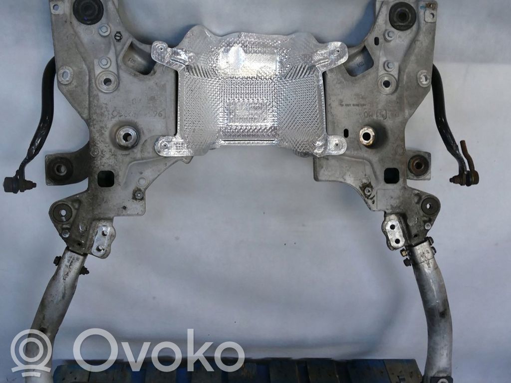 Citroen C5 Front subframe 