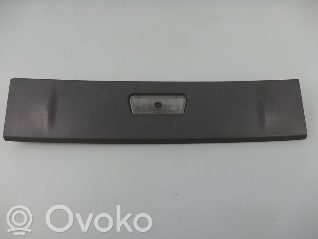 Saab 9-5 Other interior part 