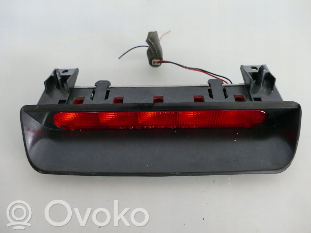 Chevrolet Tacuma Lampă frână centrală 