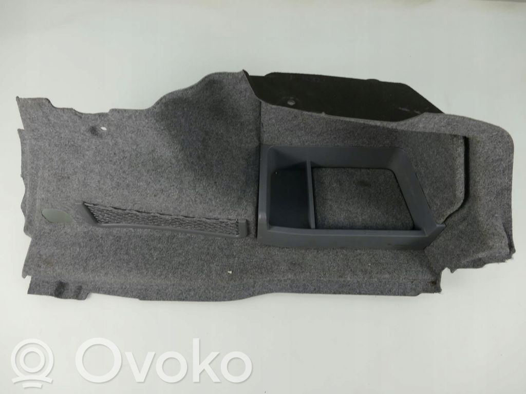 BMW 3 E92 E93 Šoninis apdailos skydas 