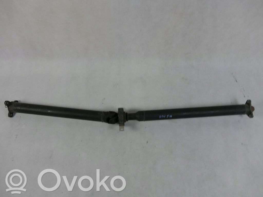 BMW 1 F20 F21 Drive shaft (set) 
