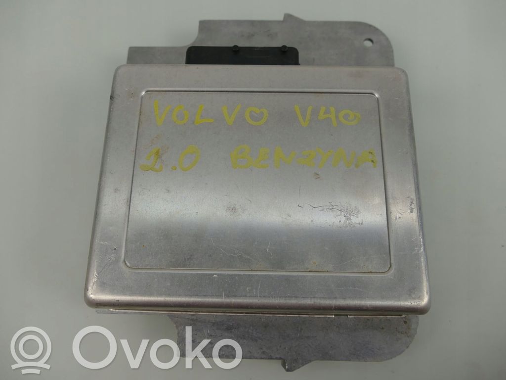 Gearbox control unit/module   P30631896