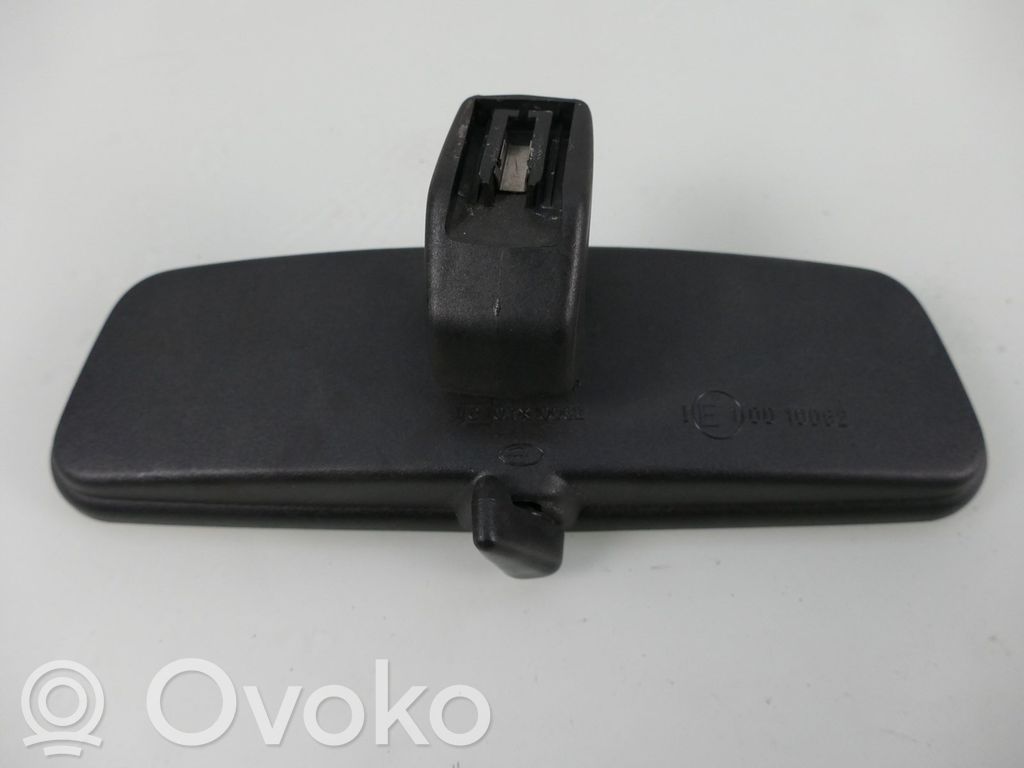 Rear view mirror (interior)