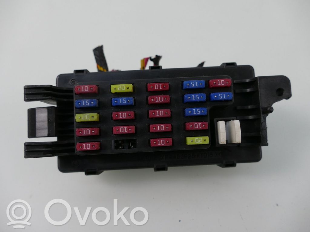 Fuse module   04462M